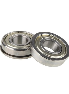 带法兰滚珠轴承米斯米型 C- FL605ZZ FL606ZZ FL608ZZ FL604ZZ