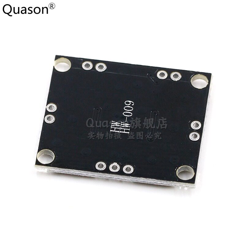 PAM8610数字功放板 2x15W双声道 立体声 D类 大功率微型功放板