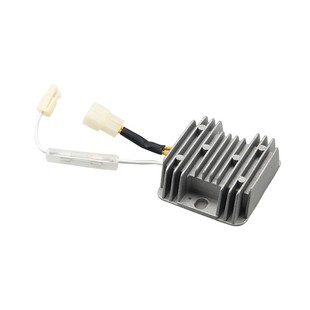 风冷柴油发电机微耕机配件170F 188F整流器稳压器调压器 178F186F