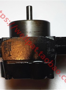 SUNTEC油泵 燃烧器油泵桑泰克AE67C7285 利雅路百得柴油泵