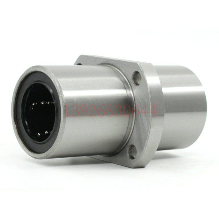 中间法兰轴承直线轴承LHMRD/LHMCD/LHMSD6 8 10 12 16 20 25 30