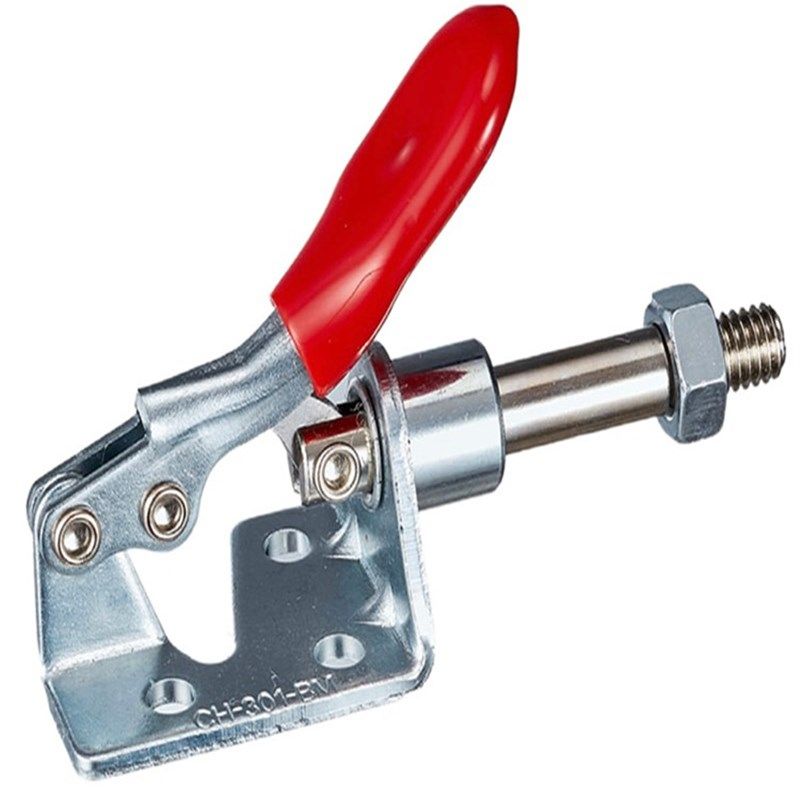 中国台湾嘉刚嘉手好手快速夹具 CH/GH/HS-301AM/BM/AMSS/BMSS