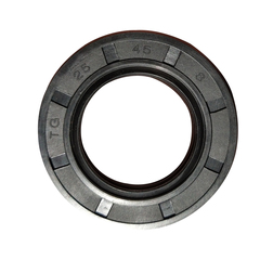 TG丁晴骨架油封135*150/155/160/165/170/175*12*13*14*15/组合垫