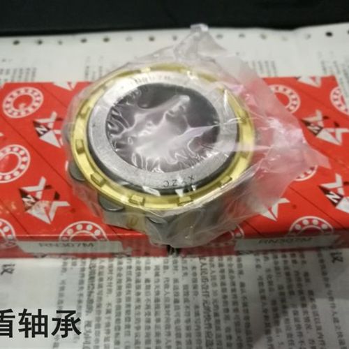 减速机偏心轴承圆柱滚子轴承 RN307M RN307  RN309M RN309