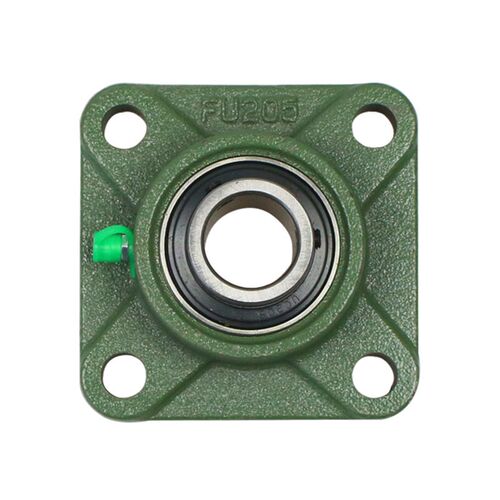 带座轴承方形加高UCFU204 205 206 207 20G8 209 210 211 212 213