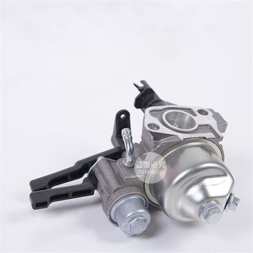 科勒汽油机发动机14HP马力CH440 化油器CH270/7HP 切割机配件小型