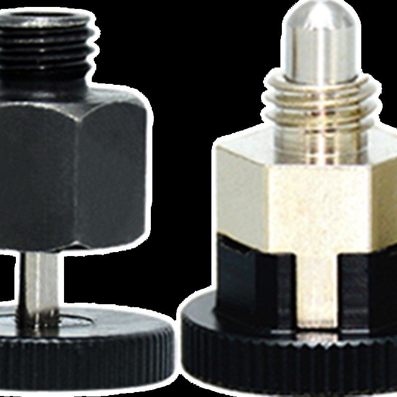 PMXSB/PMXSM/PMXYSB/PMXYSM小型分度销弹簧柱销简易旋钮柱塞M8 1