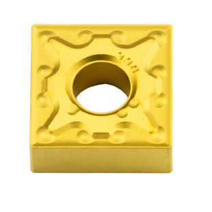 UE6020 TN60车床刀头 合金刀片SNMG120404 数控正方形刀粒陶瓷