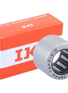 日本原装进口IKO滚针轴承TAF607235 657825 657835 688225 688235
