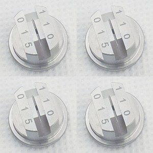 大疆植保t30无人机t16不锈钢2.0喷嘴 农业mg-1s1p t20扇形1.5喷头