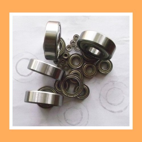 不锈钢轴承 S 6000 6001 6002 6003 6007ZZ 6004 6005 6006