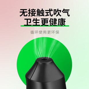 酒精检测仪酒驾专用测量仪交通吹气式高精度测酒器酒后浓度测试仪