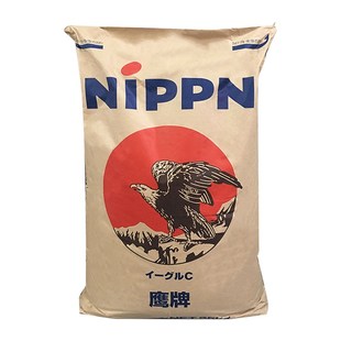 烘焙原料 日本制粉NIPPN鹰牌高筋面粉25kg高筋粉吐司面包粉