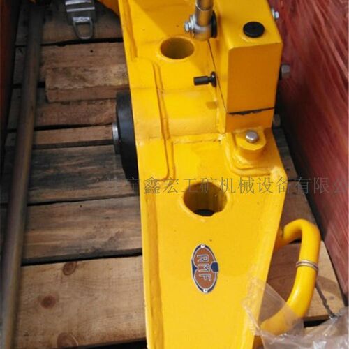 【铁路工具】YJT-500液压尖轨调直器钢轨调直机