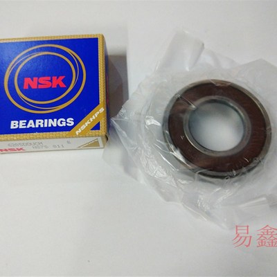 进口NSK轴承6208 6209 6210 6211 6212 6213 6214 6215 6216 Z DU