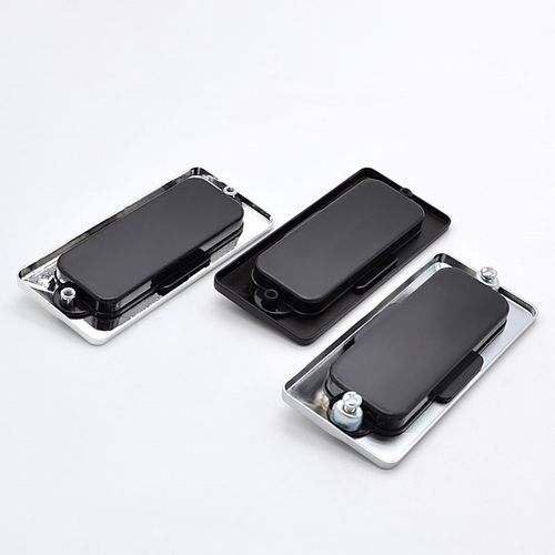 AKJ13 AKJ01 XAM35-A110/A140 锌合金嵌入式拉手暗式E-XAD71-A105