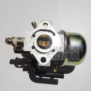 汽油发动机配件罗宾款 EH12-2D/2B冲击打夯机化油器