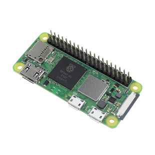 树莓派zero2w开发板 Raspberry Pi Zero0/W/2W主板Python学习套件