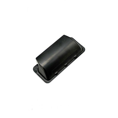 PULPY-L78/L108.5-T1.2/T1.6/T2/T2.3 PULPB尼龙嵌入式拉手暗把手