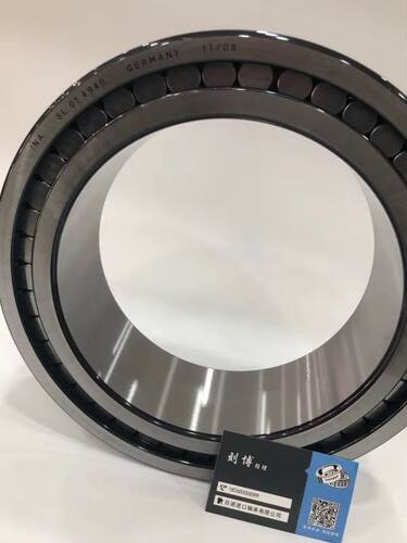 德国INA轴承 进口轴承 SL02 4976 SL024976 满装滚子轴承 正品