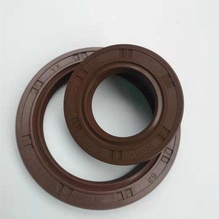 行走油封 六方刀轴 微耕机配件 170F173F178F186F调整垫片