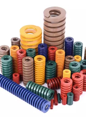 弹簧SWH22-25/30/35/40/45/50/55/60/65/70/75/80/90100125150175