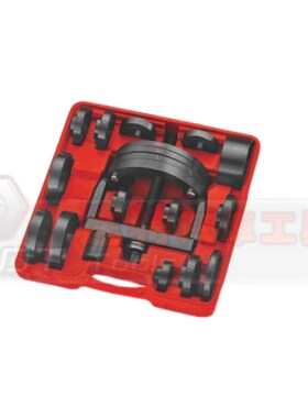 -6958大众奥迪VAG轮毂轴承拆装底座工具U-40450A