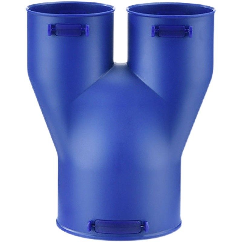 科华森新风PE管160变110Y型U型正三通75管道内插快接管件接头配件,纺织面料/辅料/配套,服装加工设备,淘宝优惠券,粉丝福利购,淘宝优惠卷