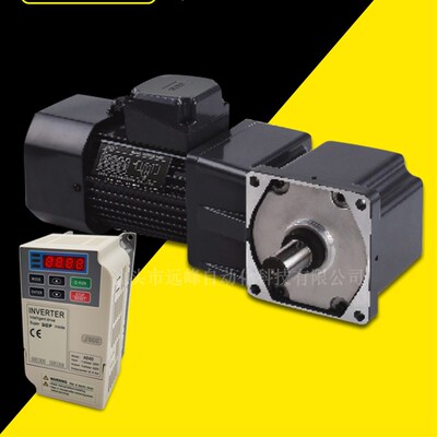 京研电机S250Y38L120RT