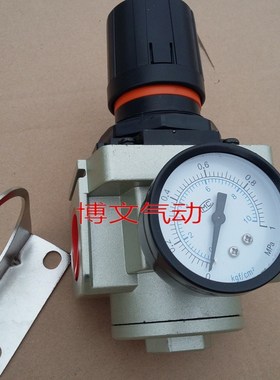 气源减压阀SAR2000-02 SAR3000-03 SAR4000-06 SAR5000-10调压阀