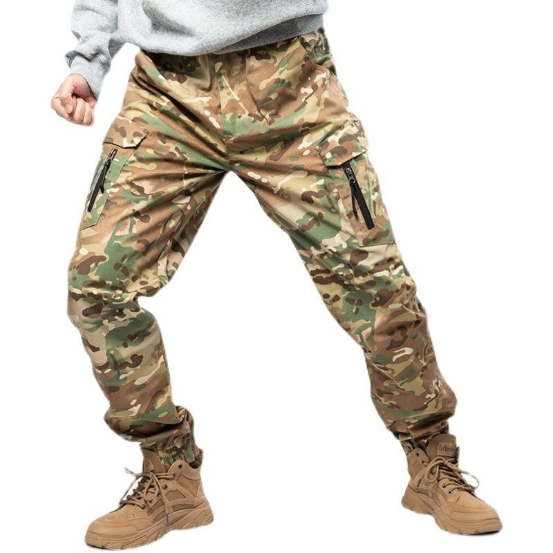 春夏户外战术长裤薄透气男迷彩裤军迷小脚修身束脚裤作训裤工装裤,机械设备,矿山专用设备,淘宝优惠券,粉丝福利购,淘宝优惠卷