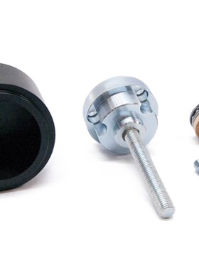 宝马迷你酷跑N14发动机曲轴前油封密封环更换工具曲前油封119600