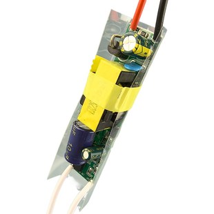 15W发光门牌小型迷你电源裸板 AC220V转DC12V驱动LED开关电源配件