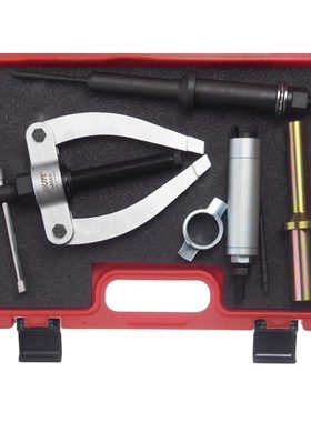 沃尔沃FM12&CCI喷油嘴铜套拆装工具88800387 9986174