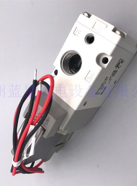 十年老店全新原装正品气动元件VP342R-5GD1-02A参考货期7天