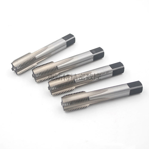 正品成量美制直管螺纹丝锥 NPSF 1/8-27 1/4-18 3/8-18 1/2-14