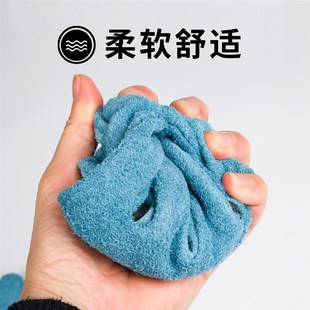 12双 柔软电焊手套短款牛皮耐磨防烫耐高温焊工劳保手套夏季透气