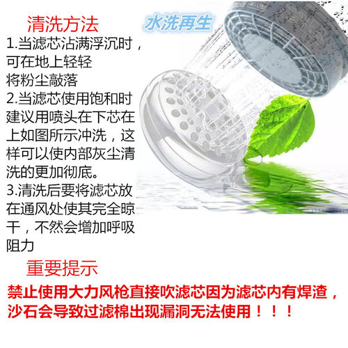 2020日本重松面具U2K过滤芯含碳棉可水洗防二保焊金属烟电焊粉尘W