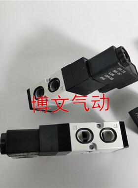 YUDO电磁阀ASKN212BD00二位五通换向阀