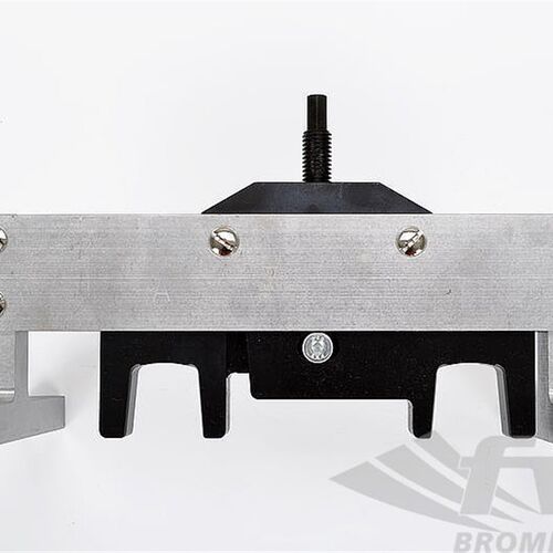 保时捷3.8新款997.2发动机MA101活塞销工具9777 发动机活塞固定器