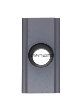 数控万能倒角刀 多用途铣刀 可调倒角刀杆配套刀片 XOET2004ETER