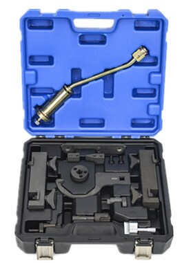 奔驰M274正时工具M264 M133 m270 M260正时专用工具新款C200坤泰