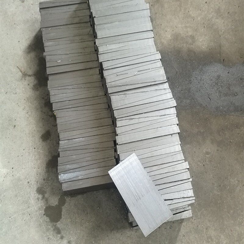 减震锅炉垫设备斜垫块定做安装调整斜铁平铁斜垫铁工程设备塞铁