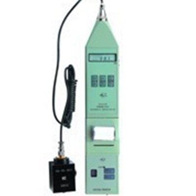 国营红声(4380厂)HS5933A环境振级分析仪高精度振动计包邮