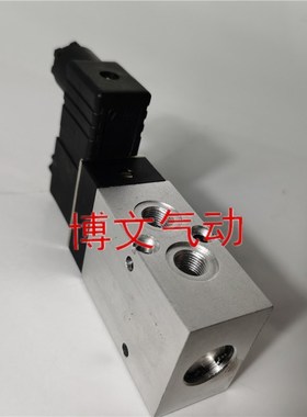 TOP AIR电磁阀2622000 2622020换向阀