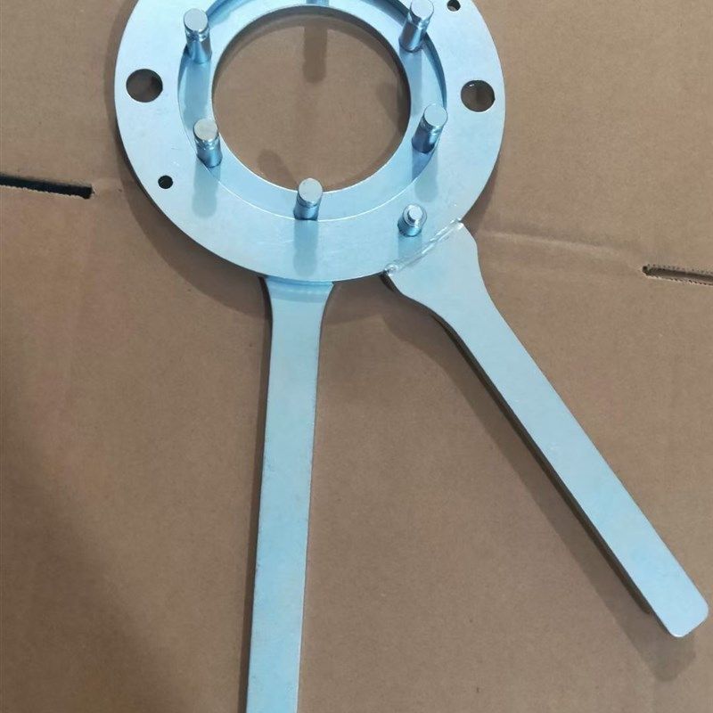 C725/C635离合器上锁工具 传祺/GS5菲亚特中华吉普干式双离合上锁