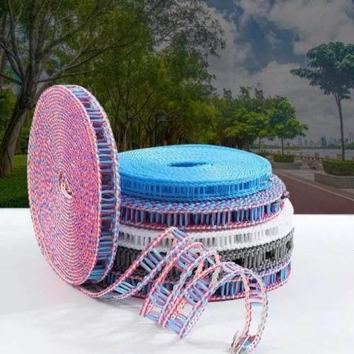 耐磨晾衣绳被子晾晒绳子加宽加粗防滑户外宿舍晾衣便晾