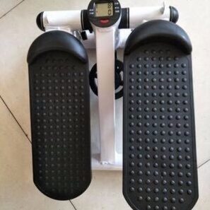 静音带踏步机登山脚踏踩步机家用瘦器多功能健身器材