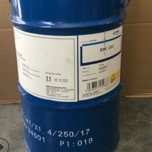 供应水性涂料油墨专用润湿流平剂 BYK346流平润湿剂