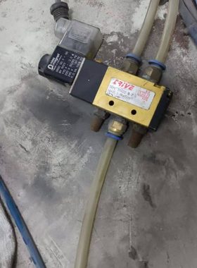 德国NASS电磁阀线圈CRiVE电磁阀TV522-R-2-G TM522-R-G TV523-R-G